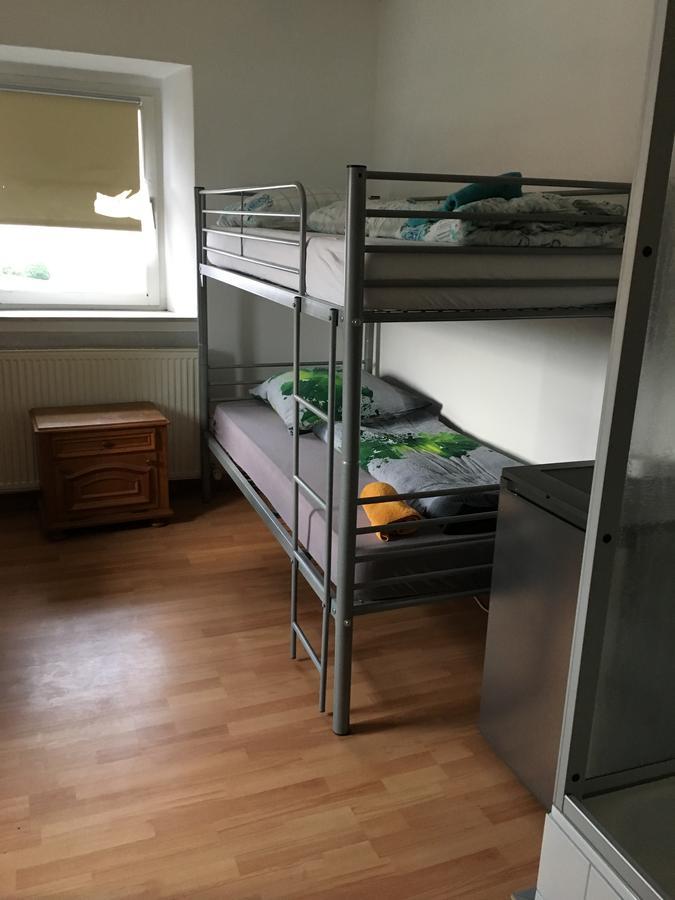Zur Krone Wolfsegg 외부 사진